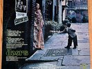 The Doors=Strange Days=MONO EKL-4014 VG++ Rare 