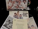 BEATLES FANTASTIC 3RD STATE BUTCHER COVER W/TRUNK SLICK