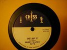 MUDDY WATERS KILLER BLUES 78 CHESS 1692 VG++