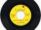 The Chandlers VERY RARE Northern Soul 45 on Cal Soul