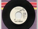 Elvis Presley 45 JB-10998 Way Down white label promo M-
