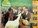 BEACH BOYS Pet Sounds ORIGINAL PRESS Mono LP In Shrink