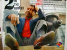 DAVE BAILEY Two Feet In The Gutter ORIG Mono EPIC LP