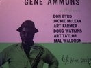 Gene Ammons Hi Fi Jam Session Prestige NYC  7060