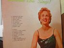 Old Rock & Roll/ C&W/RAB LP - Bonnie Lou on King