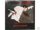 RYAN ADAMS - ROCK N ROLL vinyl UK pressing MINT