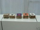 1960'S RECORDS KINKS BEATLES  ROLLING STONES ETC