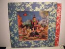 ROLLING STONES THEIR SATANIC MAJESTIES... UK EXPORT LP