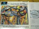 SAX 2432 Bartok / Hindemith / Karajan B/S