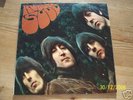 RARE 1965 THE BEATLES Rubber Soul  LOUDCUT MATRIX 579-1