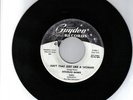 RARE NORTHERN  SOUL     DOUGLAS   BANKS