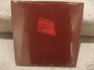 PEARL  JAM  BENAROYA HALL  4LP  SET   SEALED    MINT