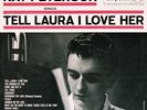RAY PETERSON `TELL LAURA I LOVE HER´ STEREO LP 2297, NM