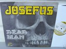 Josefus-Dead Man^Texas Heavy Psych Orig  Hookah Press