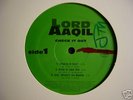 very rare LORD AAQIL Check It Out TOBEAT 12
