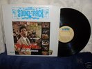 CLIFF RICHARD LP “THE YOUNG ONES” (Spanish Issue)