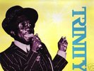 Trinity -At his Toasting Best LP 1982 Issue Killer Cuts