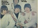 BEATLES  TOP OF THE POPS  PROMO 45 AND BUTCHER PIC CVR