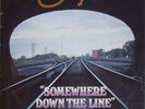 TRAMLINE ORIGINAL PINK ISLAND UK LP GREAT COPY