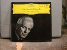 Enrico Mainardi Gluck Grazioli Schubert Schumann 45rpm