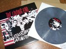 The Living End Modern ARTillery vinyl 12
