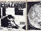NEGAZIONE Tutti Pazzi EP KBD Italian HC