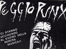 PEGGIO PUNX Ci Stanno  LP KBD Italian HC NEGAZIONE