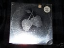 SILVER APPLES st lp w/poster, shrink PSYCH electronic