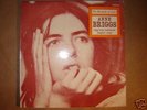  UK FOLK EP - ANNE BRIGGS - HAZARDS OF LOVE