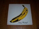 Original 1967  Velvet Underground & Nico Lp Andy Warhol
