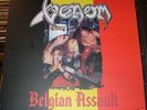 VENOM  --  belgian assault  --  Live 1982