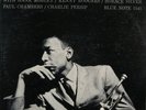 Lee Morgan Sextet Blue Note 1541 Deep Groove RVG