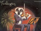 Paul McCartney Thrillington German LP NM Beatles OOP