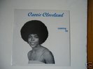 CARRIE CLEVELAND-FEMALE BAY AREA PRIVATE SOUL LP-SS