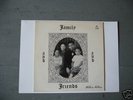 Hilton Felton-Friends And Family- Funk on HC