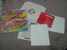 sun dial - acid yantra LP+7