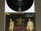 rare ELVIS PRESLEY a touch of gold vol II 2 EPA 5101