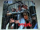 YARDBIRDS Five Live  Eric Clapton B/Y psych r&b UK LP