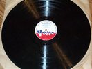 V DISC RECORDS 78 RPM (13) #501-#515 MISSING #506/#511