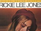 RICKIE LEE JONES Rare OOP Audiophile MINT MFSL JAPAN LP