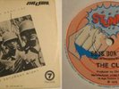 THE CURE - BOYS DON'T CRY - AUSTRALIE - RARE