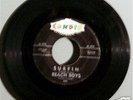 Beach Boys 45 on Candix