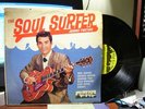 Surf inst LP  Johnny Fortune  The Soul Surfer MONO
