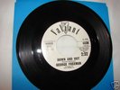 NORTHERN SOUL GEORGE FREEMAN, 45 VALIANT 6039  NM