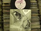 HANS KOLLER 1955GERMAN MOD LABEL EP VERY RARE NEAR MINT