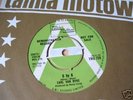 Tamla Motown Earl Van Dyke  TMG 759 Green &  White Demo