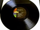 EDDIE COCHRAN LP RECORD - SINGIN' TO MY BABY  ALBUM