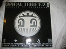 spiral tribe, forward the revolution ep 12