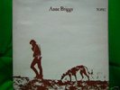 ANNE BRIGGS / SAME, UK ORIG. TOPIC FEMALE FOLK LP EX+