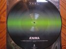 Aenima Tool Promo Picture Disc Vinyl Record Super-Rare